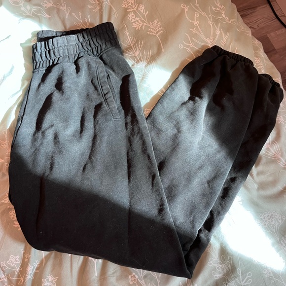 Aerie Sweatpants - Picture 1 of 2